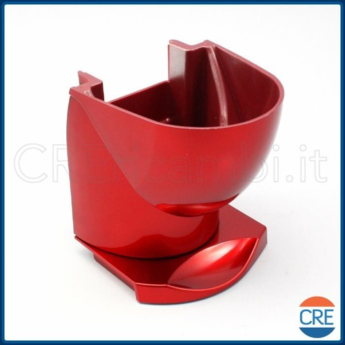 Contenitore capsule usate - capsule,