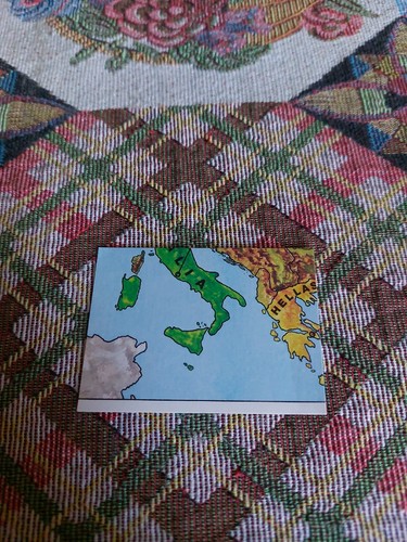 Edizione panini europa - europa, 80