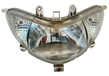 FARO ANTERIORE KYMCO GRAND DINK 250 (2001-2006)(SH50C) PROIETTORE - FANALE