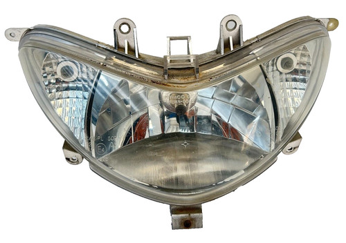 Faro anteriore kymco grand - anteriore,