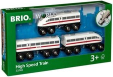 Treno ad alta velocità BRIO