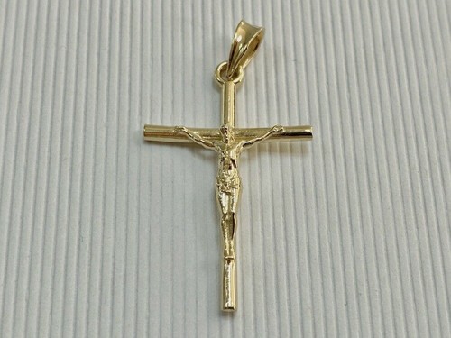 Collana con ciondolo - , oro