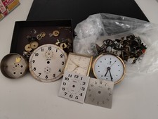 Lotto Ricambi Sveglie