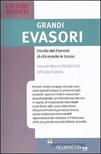 Grandi evasori. L'isola dei