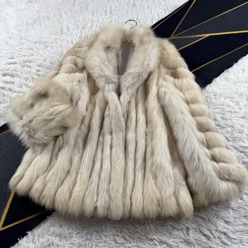 Cappotto saga fox - saga,