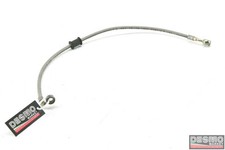 Tubo freno anteriore