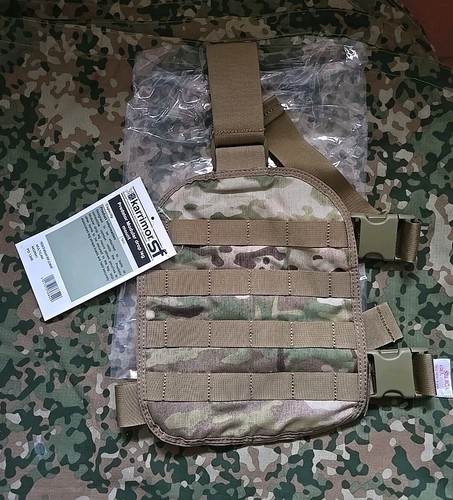 New karrimorsf predator - karrimorsf,