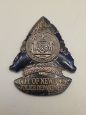 NYPD TESTA DI FRECCIA CON 5