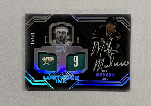 2015 upper deck - deck, mike