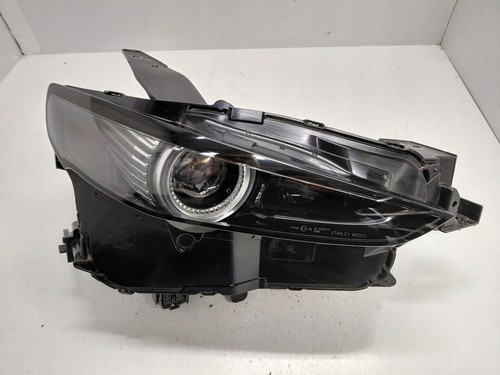 Mazda full led 14 - cx-30,