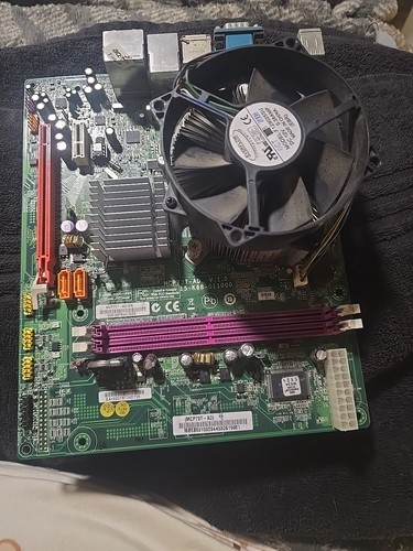 Scheda madre originale acer - originale,