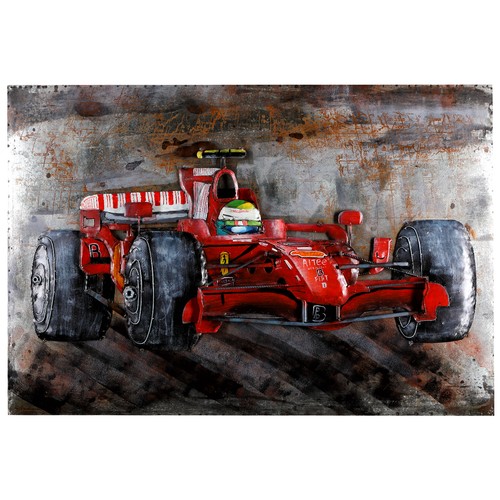 Quadro parete in - da,