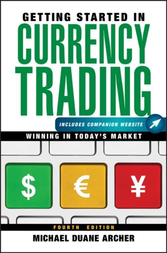Getting started currency - getting, in