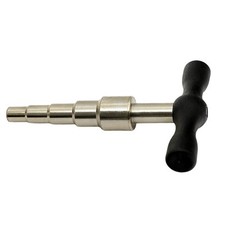 Espansore tubo calibratore