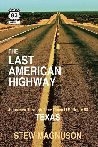 The last american highway a - highway:,
