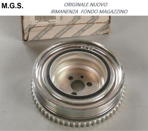 71748807 puleggia albero - 71748807,