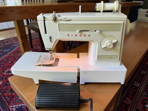 Macchina cucire singer 1022 - cucire,