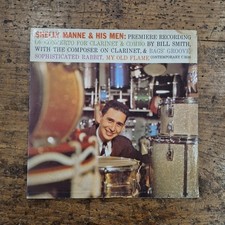 LP Shelly Manne And His Men Vol. 6 C3536 Made In USA  Musica Jazz VINILE