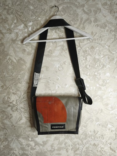 Rara borsa messenger friday - borsa,
