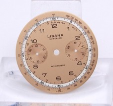 Vintage LIBANA Superior