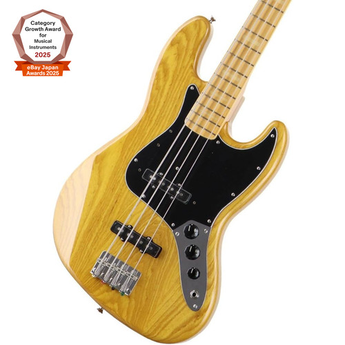 Fender made japan - made, basso
