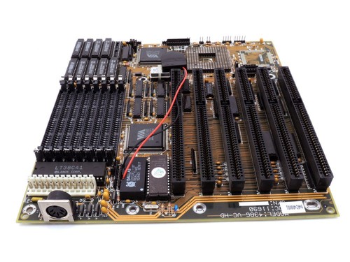 Fic 4386 socket - 4386-vc-hd,