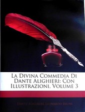 La Divina Commedia Di Dante