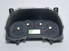 QUADRO STRUMENTI PER FIAT Grande Punto 1° Serie 5550011005 199A3000 (05>08)