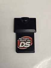 Action Replay For Nintendo DS