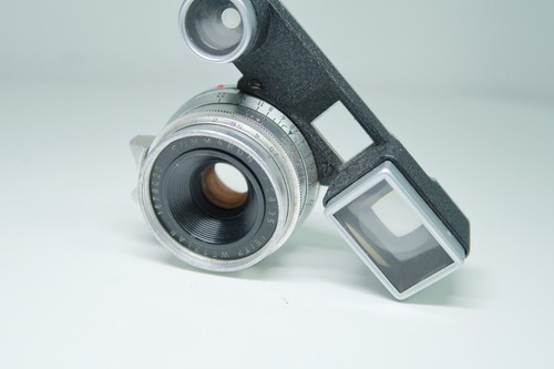 Leica summaron 2 8 con - leica,