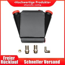 Intercooler Nero For Sea Doo