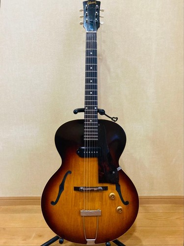 Gibson 125 1961 chitarra - gibson, es-125
