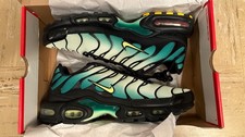 Nike Air Max Plus TN "Green