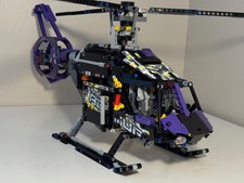 LEGO TECHNIC EUROCOPTER AIRBUS