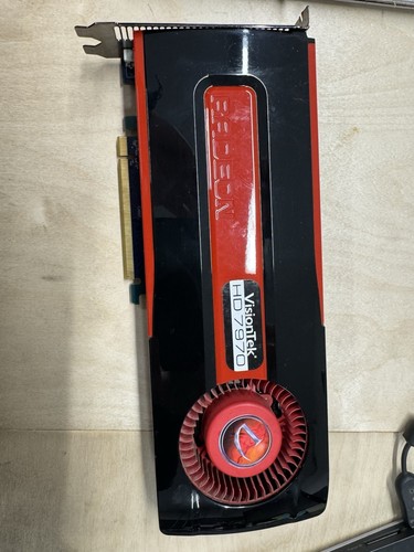 Amd radeon 7970 - amd,