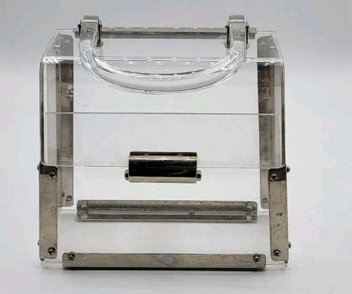 Borsa mano vintage - mano, in