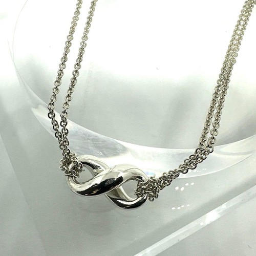 Collana tiffany infinity 361 - infinity,