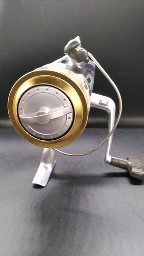 Mulinello daiwa proshooter4500 - mulinello,