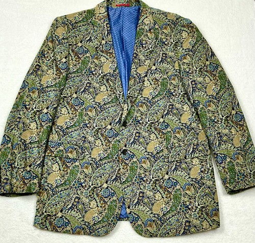 Giacca blazer alan flusser - giacca,