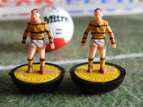 Subbuteo vintage anni - anni, 70