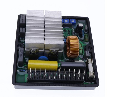 Avr sr7 regolatore di - sr7-2g,