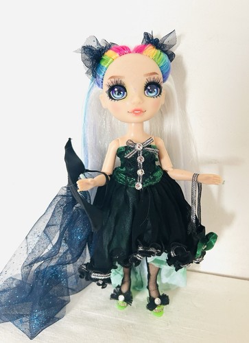 Poupée rainbow high amaya - poupée,