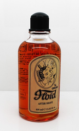 Floid the genuine after - floid,, genuine,