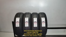 GOMME USATE  TERMICHE 185/65R15 88T MICHELIN E GOODYEAR PNEUMATICI C22090