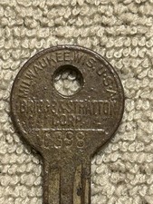 militaria ww2 Chiave Us Da Scavo