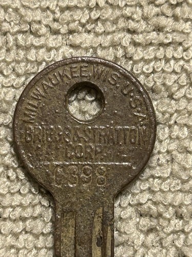 Militaria ww2 chiave da - chiave, us