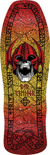 Powell peralta per - per, welinder