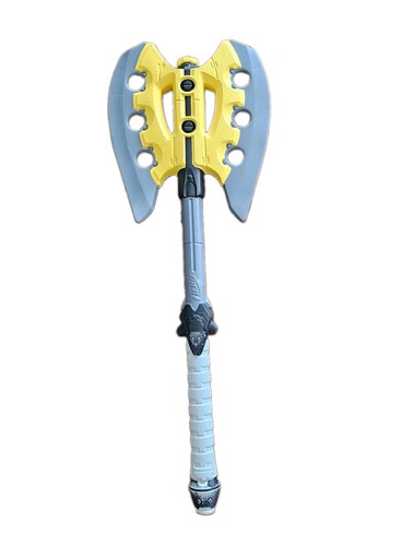 Arma nerf battle axe - axe, n-force