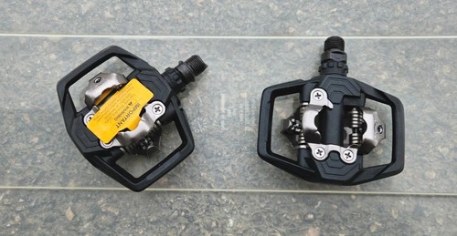 Shimano pedali ed500 - shimano, pd/ed500