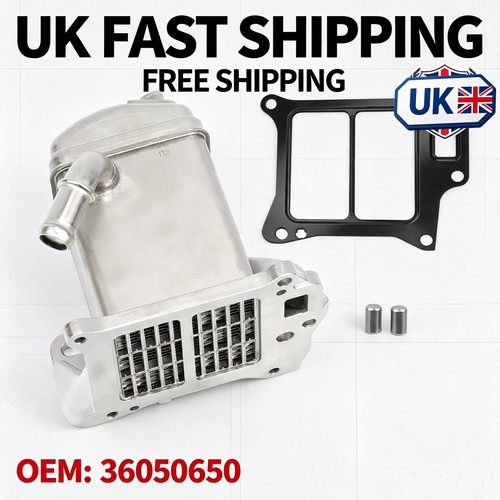36050650 radiatore egr per - 36050650,